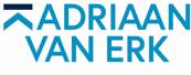 Adriaan van Erk Logo